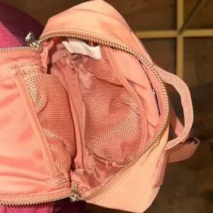 lululemon athletica | Bags | Lululemon Athletica Peach  display picture 1